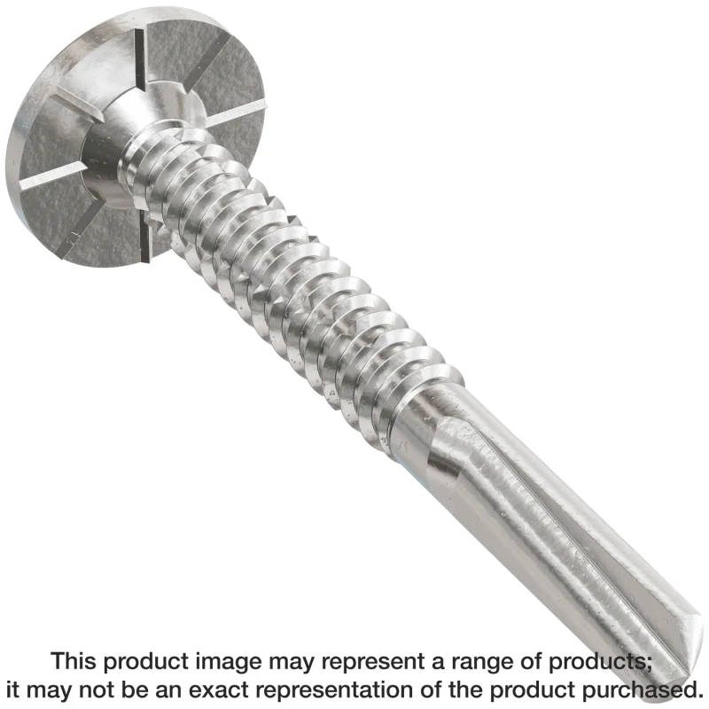 Simpson Strong-Tie Collated Screw