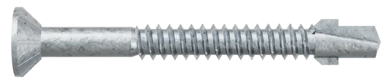 Simpson Strong-Tie TBG1460S Strong-Drive® TB WOOD-TO-STEEL Screw (Collated) — #14 x 2-3/8 in. N2000® (750-Qty)