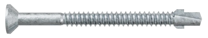 Simpson Strong-Tie TBG1475S Strong-Drive® TB WOOD-TO-STEEL Screw (Collated) — #14 x 3 in. N2000® (750-Qty)