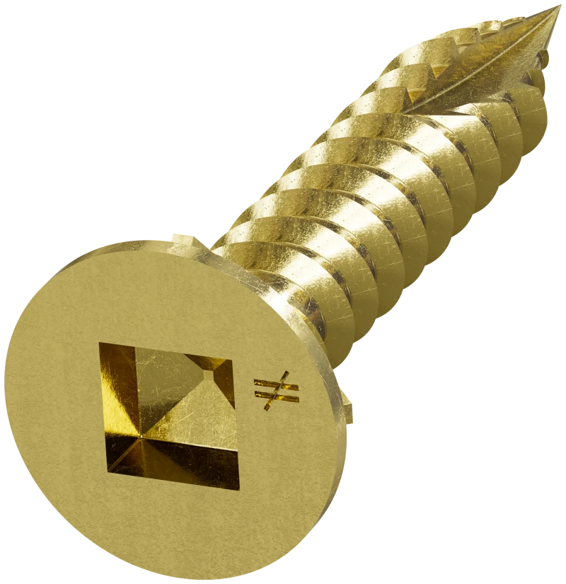 Simpson Strong-Tie Collated Screw