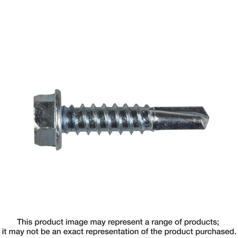 Simpson Strong-Tie Hand-drive Screw