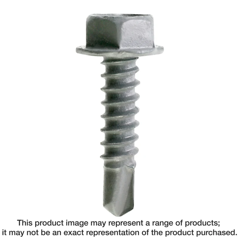 Simpson Strong-Tie Hand-drive Screw