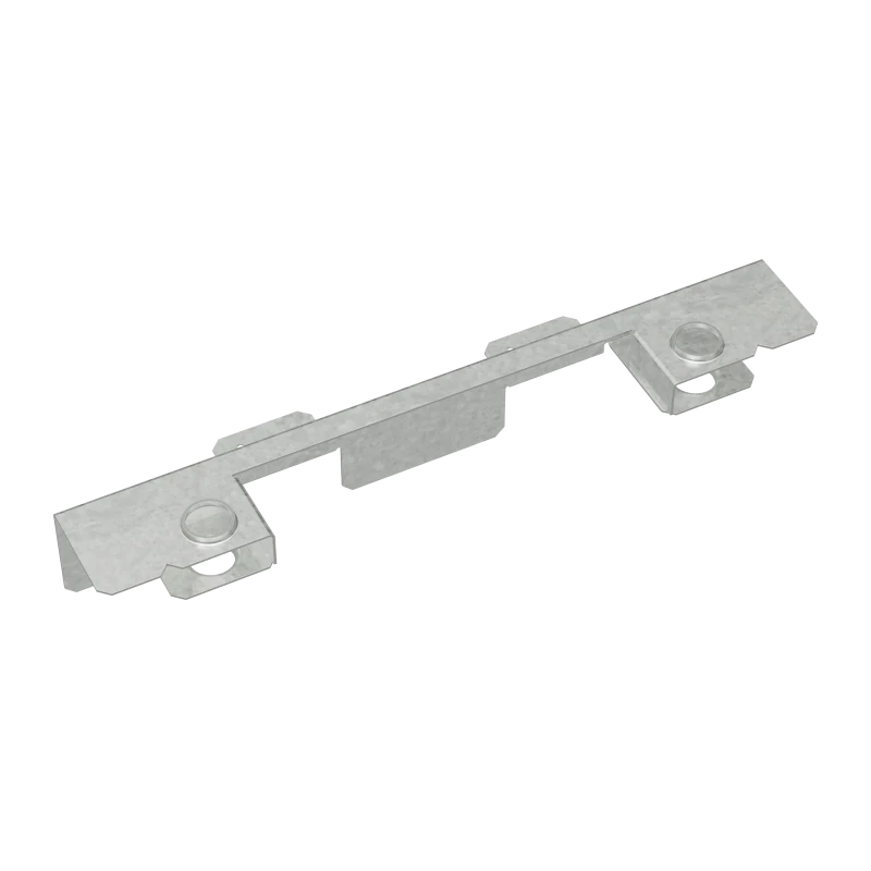 Simpson Strong-Tie SSWT18 Reversible Anchor Bolt Template for 18-in. Steel Strong-Wall® Shearwall