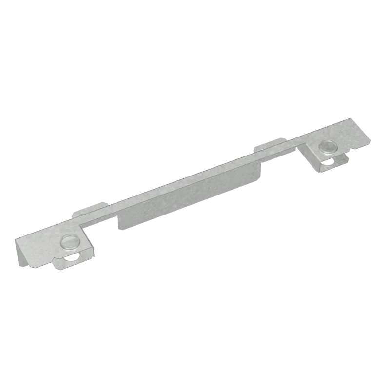 Simpson Strong-Tie SSWT24 Reversible Anchor Bolt Template for 24-in. Steel Strong-Wall® Shearwall