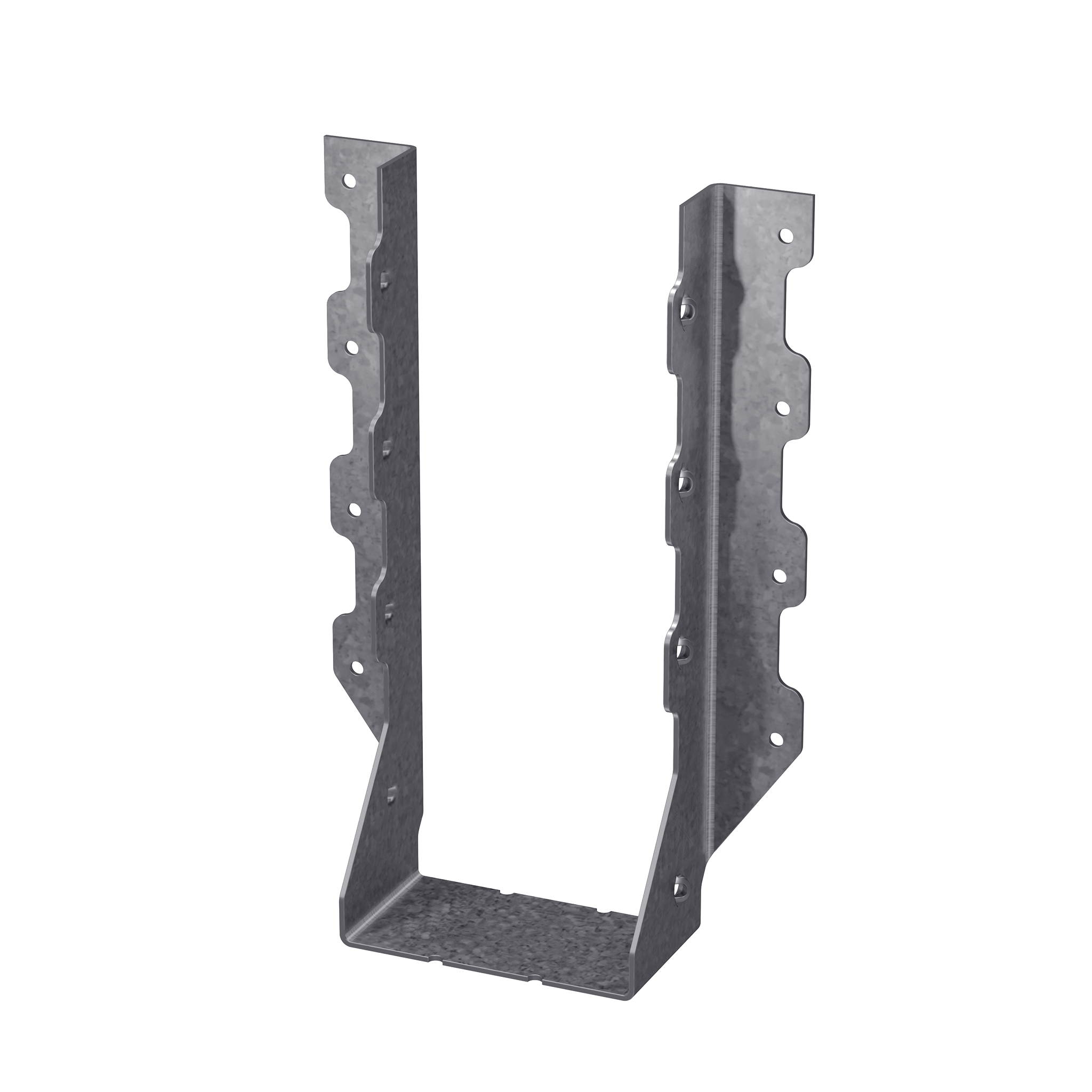 Simpson Strong-Tie HUS410 HUS Galvanized Face-Mount Joist Hanger for 4x10