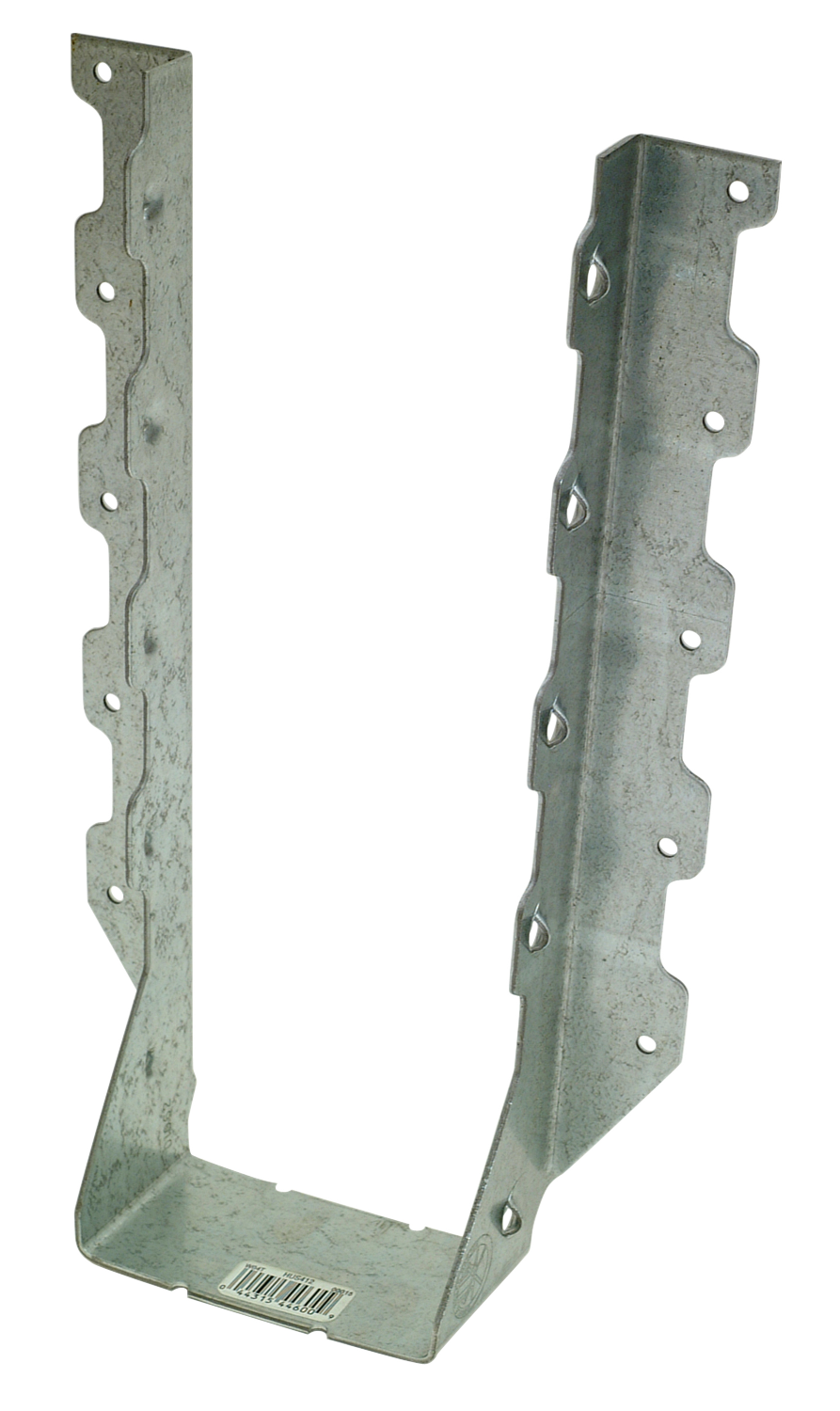 Simpson Strong-Tie HUS412 HUS Galvanized Face-Mount Joist Hanger for 4x12