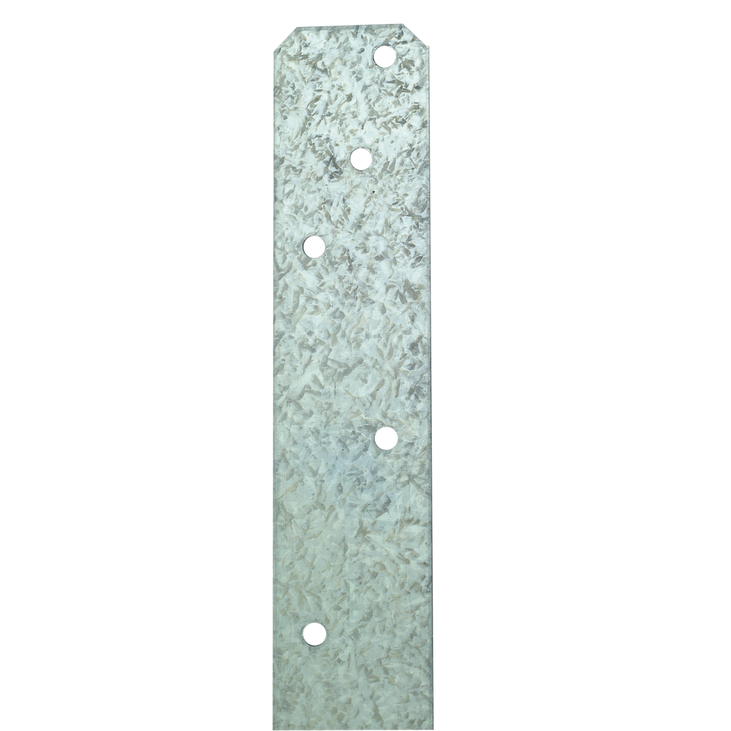 Simpson Strong-Tie MSTA36Z MSTA 36-in. 16-Gauge ZMAX® Galvanized Medium Strap Tie