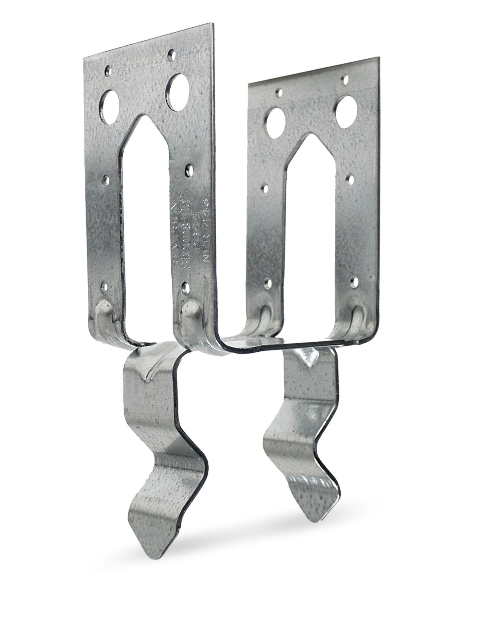 Simpson Strong-Tie PB44Z PB ZMAX® Galvanized Non-Standoff Post Base for 4x4