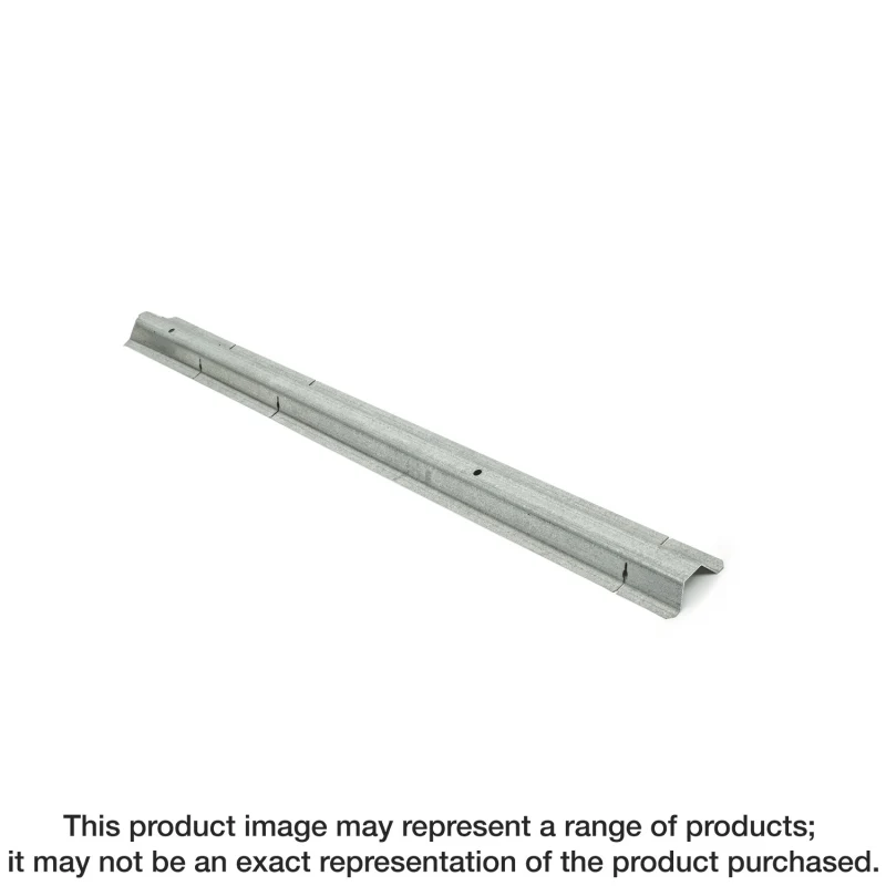 Simpson Strong-Tie DBR/30-R680 DBR 22-Gauge Galvanized Drywall Spacer Bracer (680-Qty)