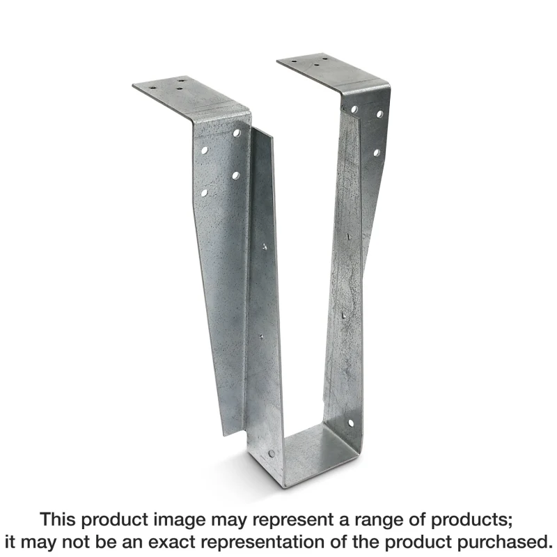Simpson Strong-Tie Hanger