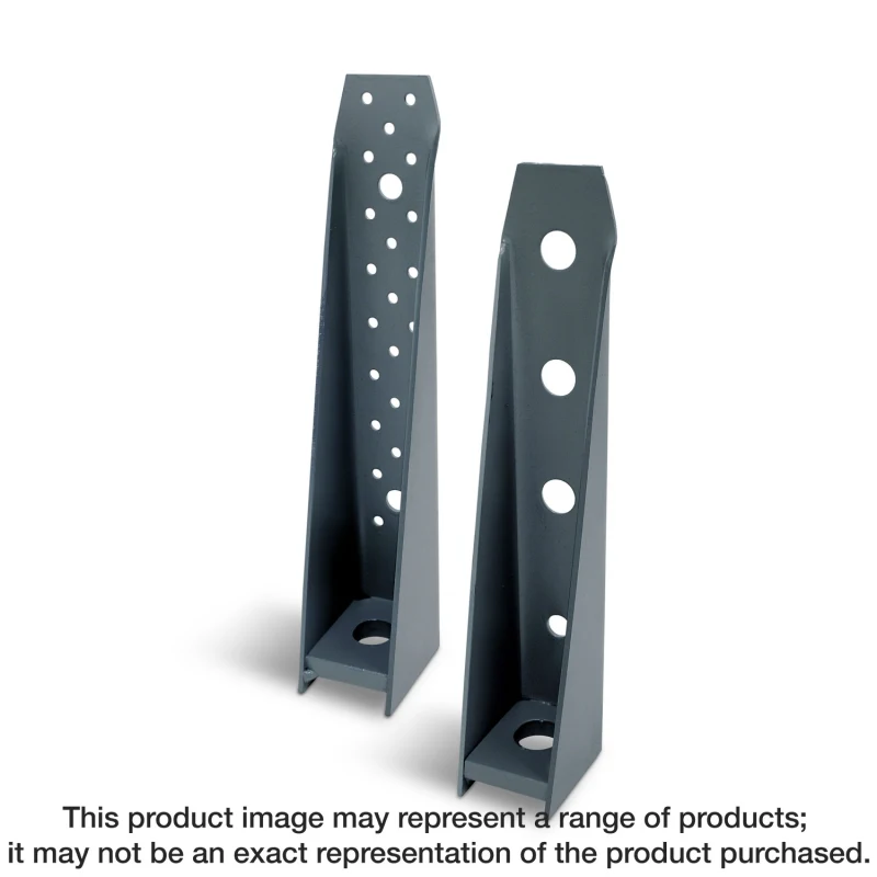 Simpson Strong-Tie S/HD10B S/HDB 13-1/2 in. Light Steel Bolted Holdown