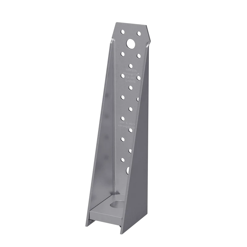 Simpson Strong-Tie S/HD8S S/HDS 11 in. Light Gauge Steel Holdown