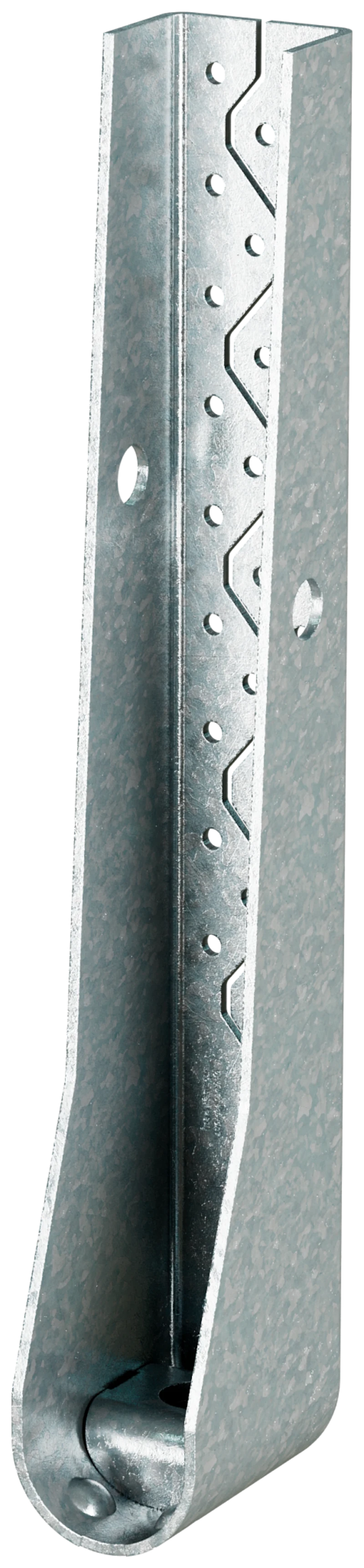 Simpson Strong-Tie S/HDU11 S/HDU 16-5/8 in. Holdown for Cold-Formed Steel