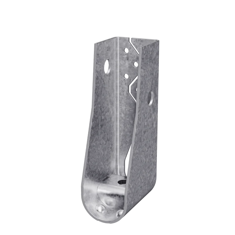 Simpson Strong-Tie S/HDU4 S/HDU 7-7/8 in. Holdown for Cold-Formed Steel