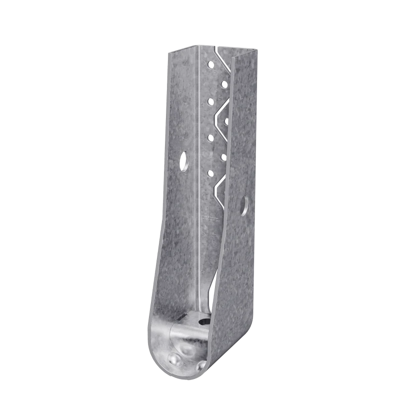 Simpson Strong-Tie S/HDU6 S/HDU 10-3/8 in. Holdown for Cold-Formed Steel