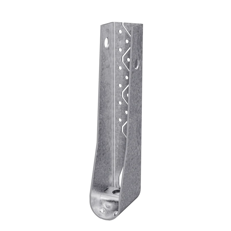 Simpson Strong-Tie S/HDU9 S/HDU 12-7/8 in. Holdown for Cold-Formed Steel