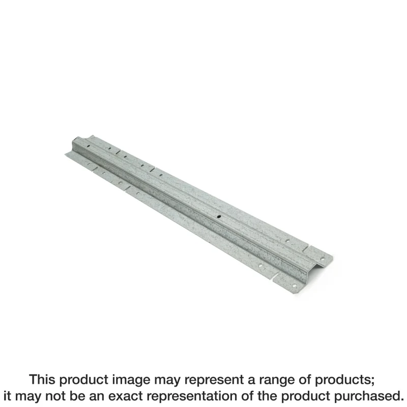 Simpson Strong-Tie SBR/43-R20 SBR 18-Gauge Structural Spacer Bracer (20-Qty) (Pack of 65)