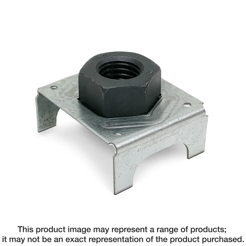 Simpson Strong-Tie Locator Stand