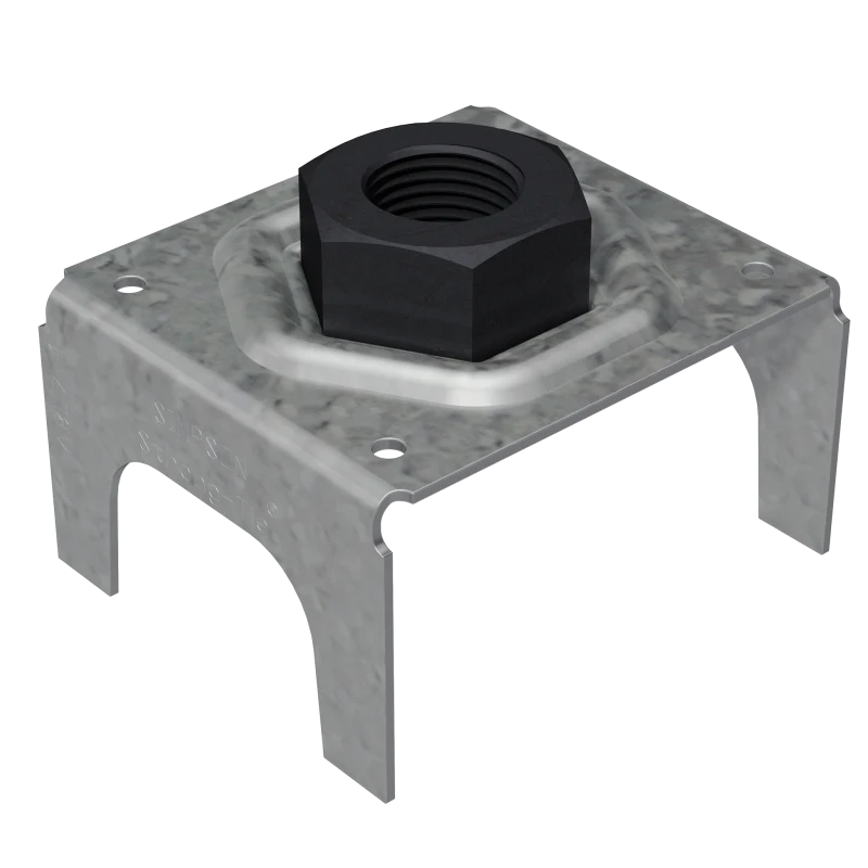 Simpson Strong-Tie ABL7-1 ABL Anchor Bolt Locator with 7/8 in. Nut